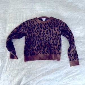 Kids sweater